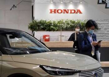 המכונית המאבחנת: הונדה תתקין מערכת לזיהוי דמנציה בקרב נהגים