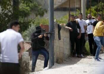 השטח הפלסטיני מתארגן עצמאית: "הרש"פ איבדה את הלגיטימיות שלה"