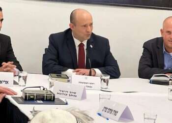 לאף אחד אין בלעדיות על התורה והיהדות