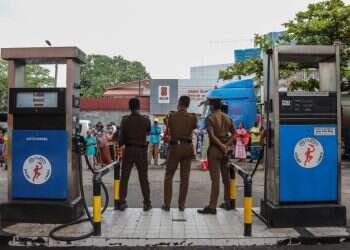 כך הצליחה סרי־לנקה לפשוט את הרגל