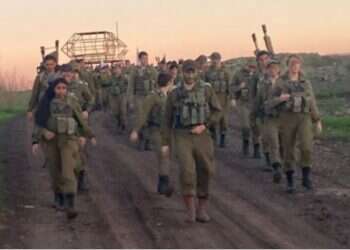 מסלול פיקוד חדש בפנימיות הצבאיות: מגיוס כתלמיד ועד לתפקיד מ"פ