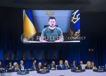 ואז הגיעה טורקיה: נאט"ו התעוררה, אולי קצת מאוחר