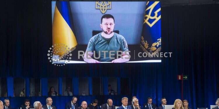 ואז הגיעה טורקיה: נאט"ו התעוררה, אולי קצת מאוחר