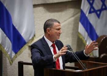 יתקיים כסדרו? בכנסת ובמערכת הביטחון מתכוננים ליום ירושלים