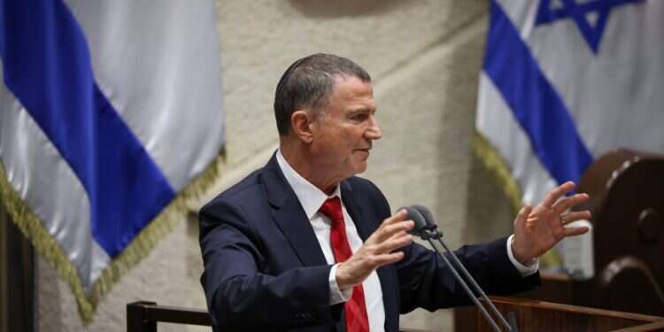 יתקיים כסדרו? בכנסת ובמערכת הביטחון מתכוננים ליום ירושלים