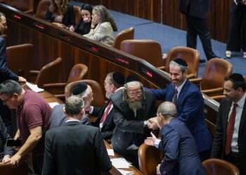 חגיגות האופוזיציה – על מה ולמה?