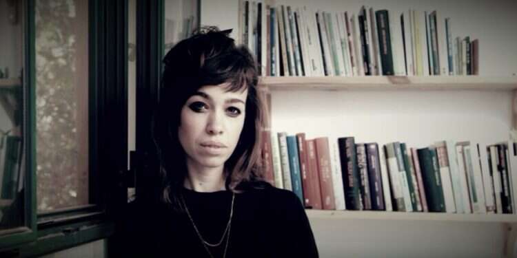 ילי שנר. צילום: אנצ'ו גוש, ג'יני