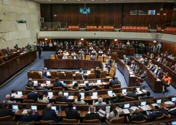 המרוץ לחקיקה: הח"כים רוצים לרשום הישגים במבט ישיר לעבר הבחירות