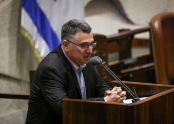 לא רק חוק הנאשם: סער יעלה את חוק הגבלת כהונה