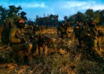 "עבודת הסיכול לא הסתיימה": 21 פלסטינים נעצרו על ידי כוחות צה"ל ושב"כ