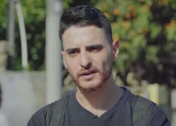 הכוכב של שייח' ג'ראח תחת מתקפה בגלל קשר עם הקהילה הלהט"בית