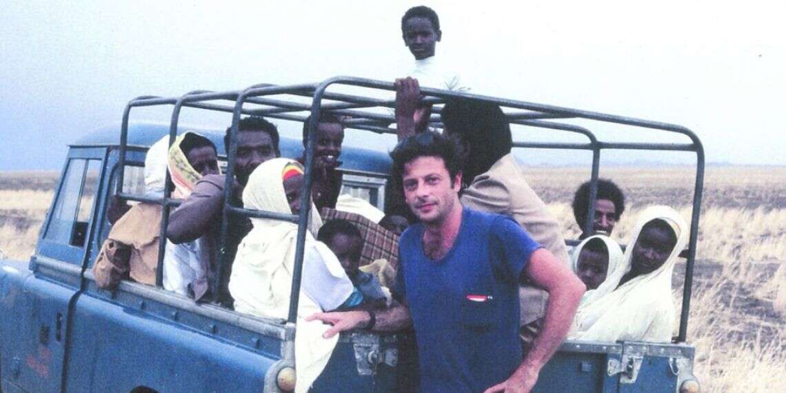 צילום: באדיבות המצולם