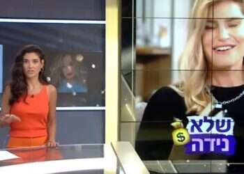 "סערת הנידה": מיסיונרים אמיתיים לא זקוקים לקמפיינים