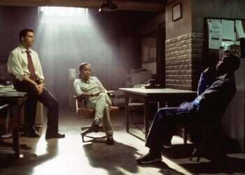 הסמויה: עשרים שנה לסדרת הטלוויזיה הטובה בכל הזמנים