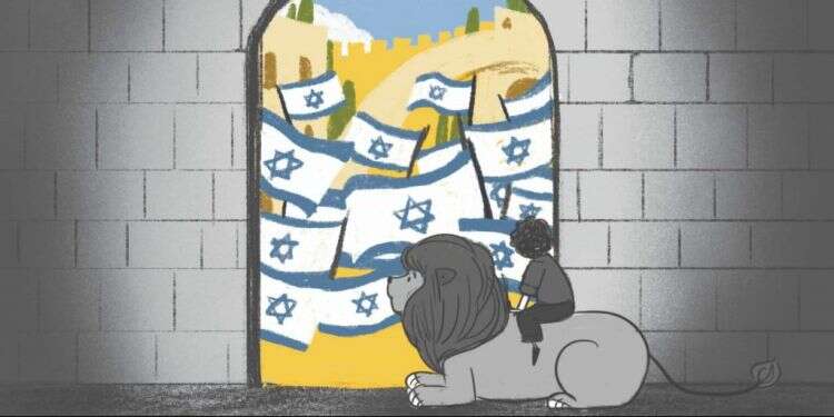 איור: רעות בורץ