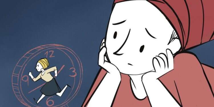 איור: רעות בורץ איור: רעות בורץ