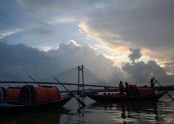 עם לבדד ישכון: איך הגיאוגרפיה מאפשרת את הבדלנות של הודו?