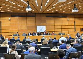 בישראל ובעולם מברכים על הודעת הגינוי של סבא"א, באיראן מכבים עוד מצלמות