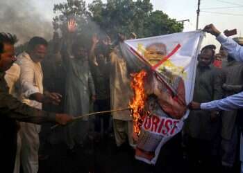 רוב ההודים מתוסכלים: די למדיניות הפיוס כלפי מוסלמים