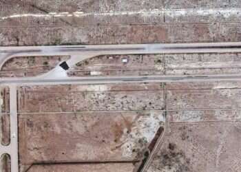 סגור לשיפוצים: נמל התעופה בדמשק הושבת בעקבות מתקפה אווירית