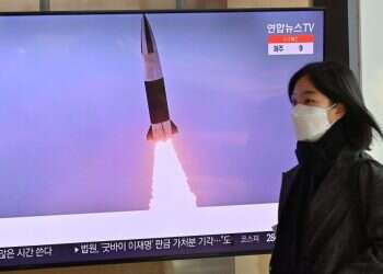 לראשונה מאז המלחמה הקרה: מלאי הנשק הגרעיני בעולם צפוי לגדול