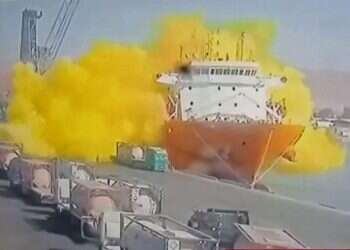 האסון בירדן: מספר ההרוגים עלה ל-13, הממשלה מנסה להרגיע