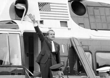 50 שנה לווטרגייט: הפרשה ששינתה את הפוליטיקה והתקשורת האמריקנית