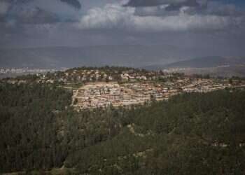 "אנחנו שומרים על הקרקעות בנגב גם באמצעות כלים טכנולוגיים"