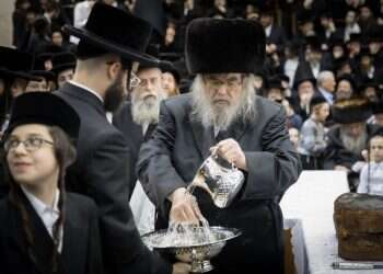 "הפעם זה אמיתי": המשבר החינוכי שעלול להביא לפיצול של יהדות התורה