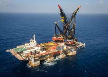 קידוחי הגז: מי יציל את הלבנונים מעצמם?