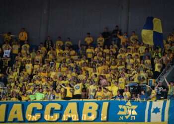 מכבי חייבת להיגמל מהמשימה הבלתי אפשרית