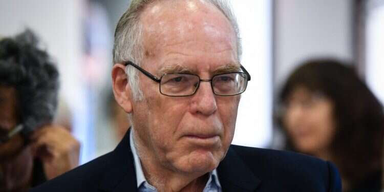 משה דרורי. צילום: פלאש 90 מדוע ביהמ"ש העליון קיצץ פיצויים שנפסקו לנפגעי טרור?