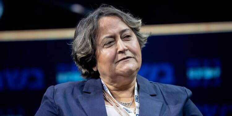 יפה בן־דויד. צילום: יונתן זינדל, פלאש 90 ממשלת בנט-לפיד מסיימת את דרכה עם הישגים כלכליים חיוביים, לכאורה