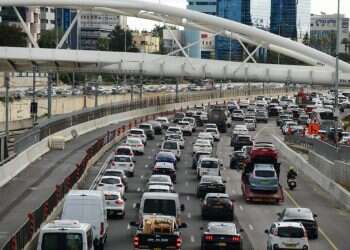 חייבים ממשלה מתפקדת – עכשיו