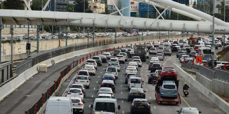 חייבים ממשלה מתפקדת – עכשיו