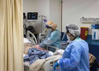 החלמה לא מהירה: מחלימי הקורונה עדיין סובלים מתסמינים