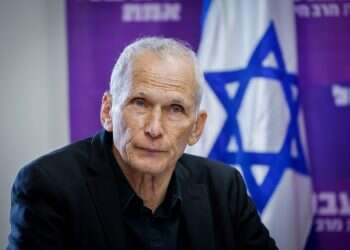 "מדובר במחטף פוליטי": במשטרה מתנגדים למינוי חביליו לנציבת קבילות השוטרים והסוהרים