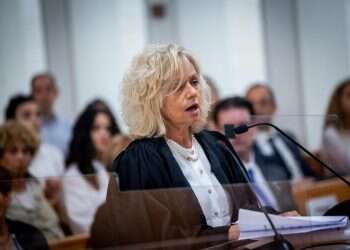 "מתחם הסבירות" חוזר: מה ממשלת מעבר מנועה מלעשות?