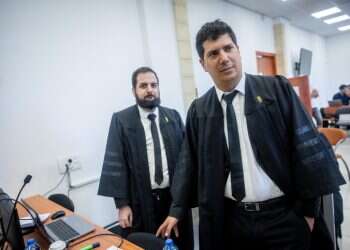 פילבר: אני לא זוכר הרבה אנשים שהיו חברים של נתניהו כמו ארנון מילצ'ן