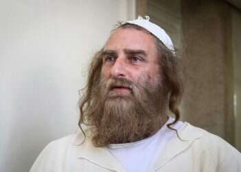 הבת של דניאל אמבש בראיון: "גדלתי עם מפלצת"