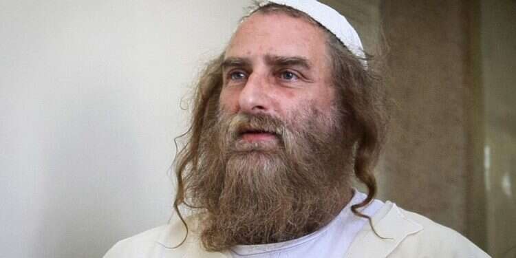 הבת של דניאל אמבש בראיון: "גדלתי עם מפלצת"