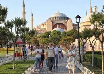 יחסים במבחן: האיום האיראני על ישראלים בטורקיה טרף את הקלפים