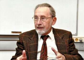 חתן פרס ישראל דוד הלבני – מגדולי חוקרי התלמוד של הדור האחרון 