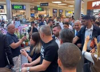 נתניהו ולפיד יתקוטטו, גנץ עשוי לנצח