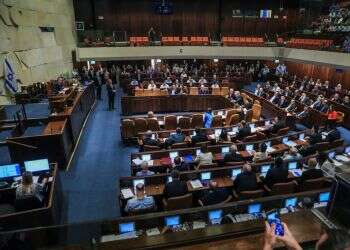 עם הראש בקיר: למה שוב הגענו לבחירות?