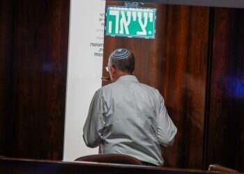 פנייה ישירה לראשי מפלגות הימין: נכשלתם