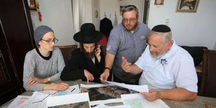 אמו של מוישי קליינרמן: "איפה הילד, איפה המדינה?"