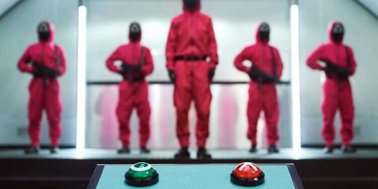 צילום: באדיבות נטפליקס