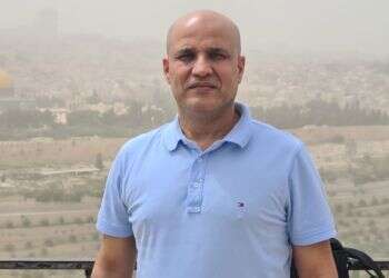 מחזירים את החוסן לעכו: "התוכנית הזאת תציל את העיר"