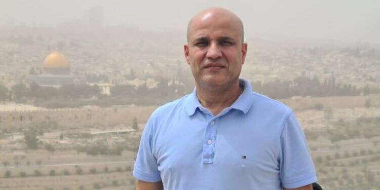 פזאל אפרידי מחזירים את החוסן לעכו: "התוכנית הזאת תציל את העיר"